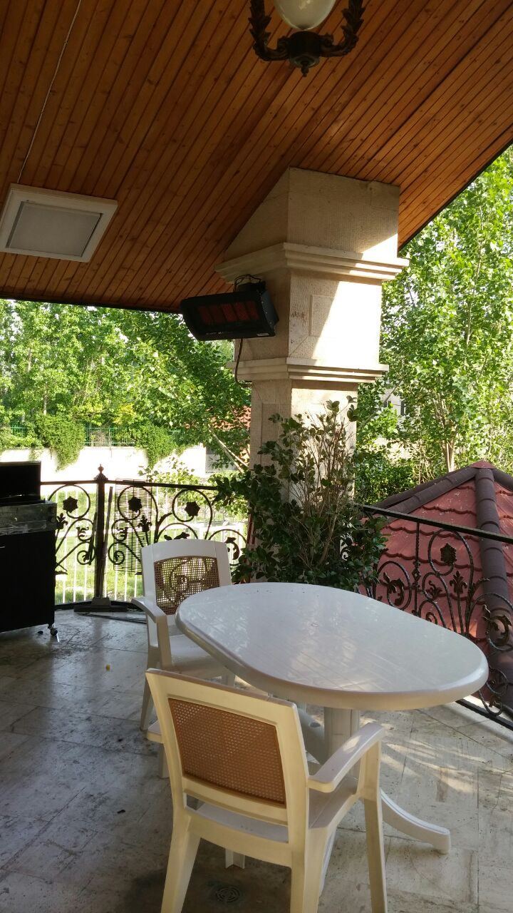 نصب و راه‌اندازی — OMTF8610 (ایران)