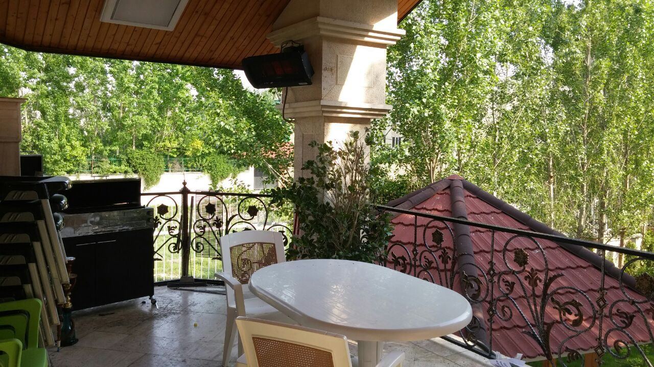 نصب و راه‌اندازی — ORGB0220 (ایران)