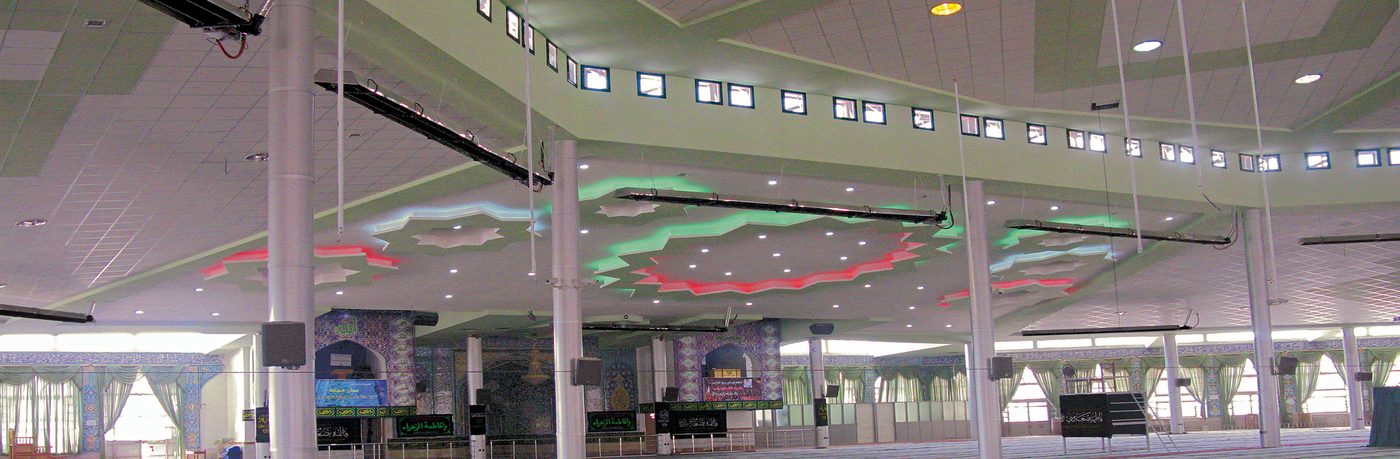 نصب و نگهداری — Mosalla Arak 035 pan (اراک)