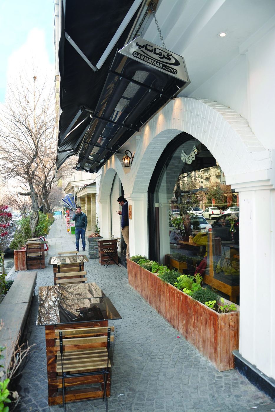 مونتاژ و نصب — DSC0185 (ایران)