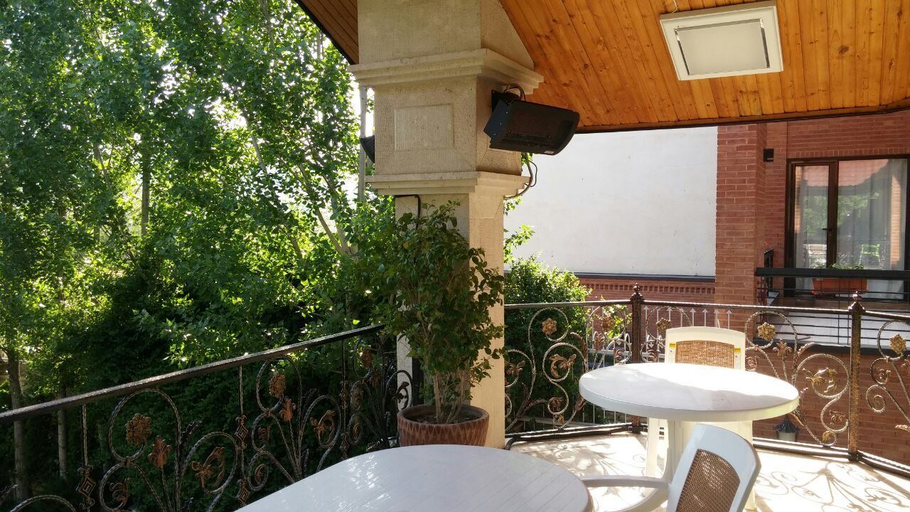 پشتیبانی — پروژه سرویس‌شده (ایران)