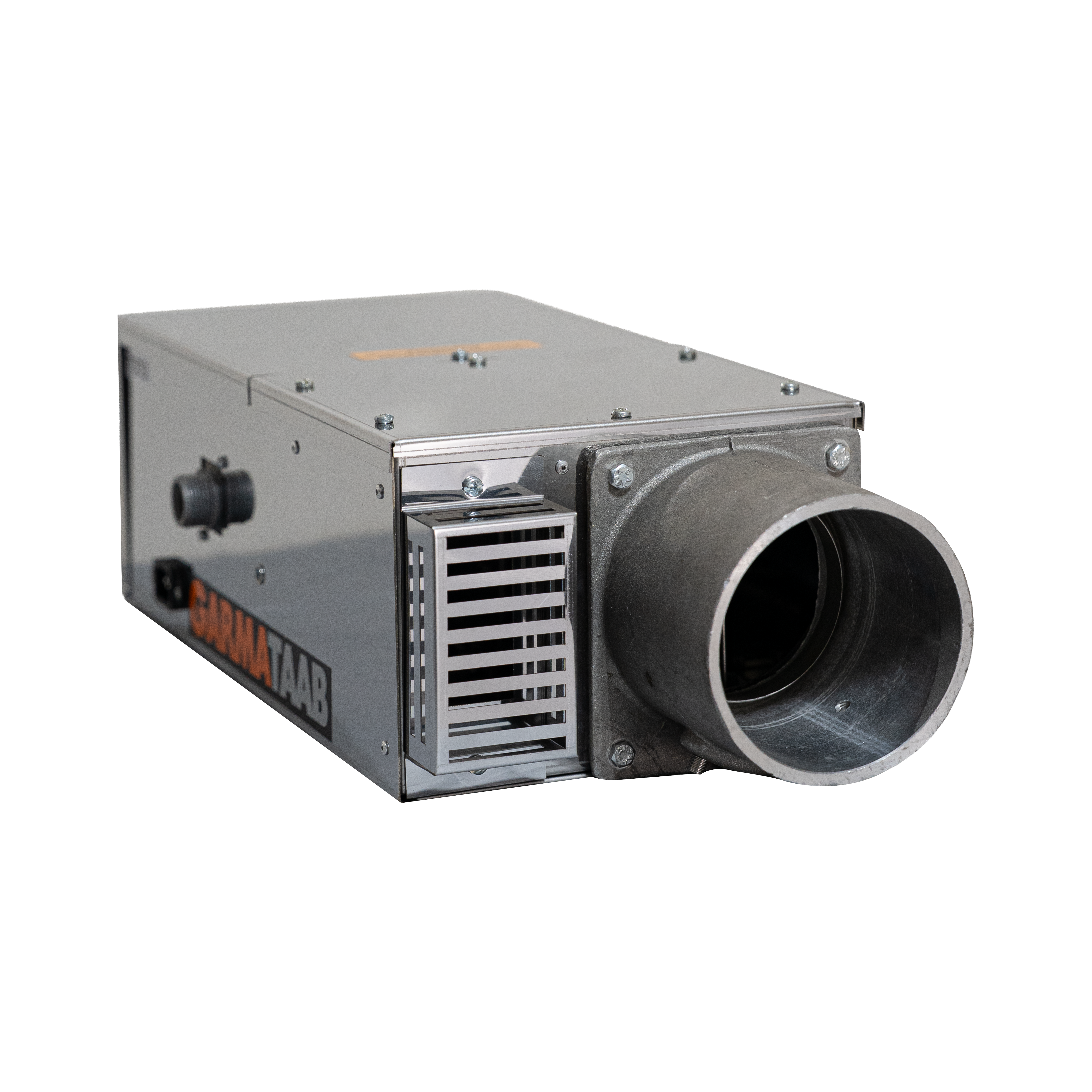 مشعل استیل 65